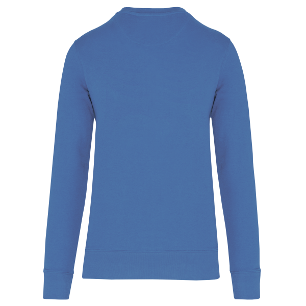 Sweat-shirt écoresponsable col rond enfant – Image 18