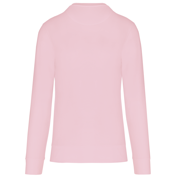 Sweat-shirt écoresponsable col rond enfant – Image 24