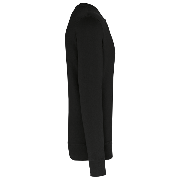 Sweat-shirt écoresponsable col rond enfant – Image 11