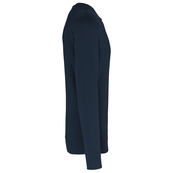 Sweat-shirt écoresponsable col rond enfant – Image 21