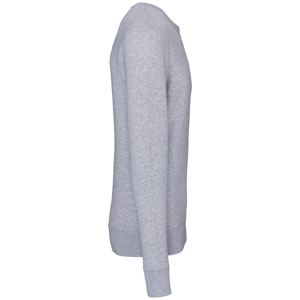 Sweat-shirt écoresponsable col rond enfant – Image 23