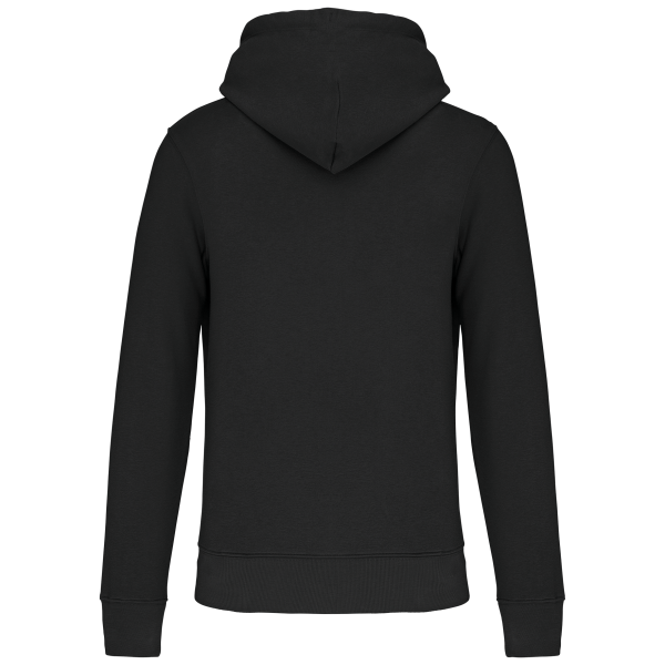 Sweat-shirt écoresponsable à capuche homme – Image 12