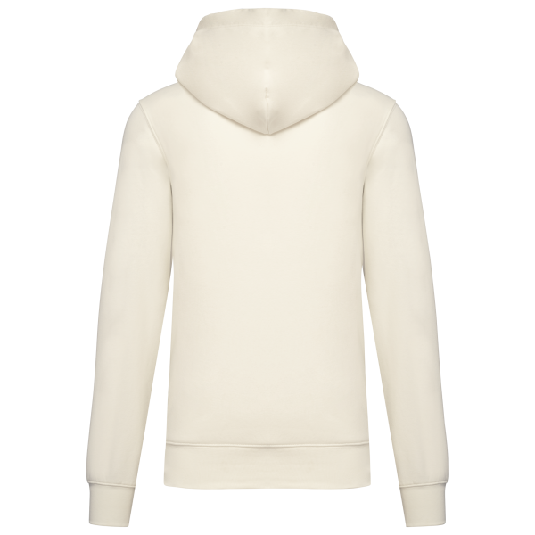 Sweat-shirt écoresponsable à capuche homme – Image 18