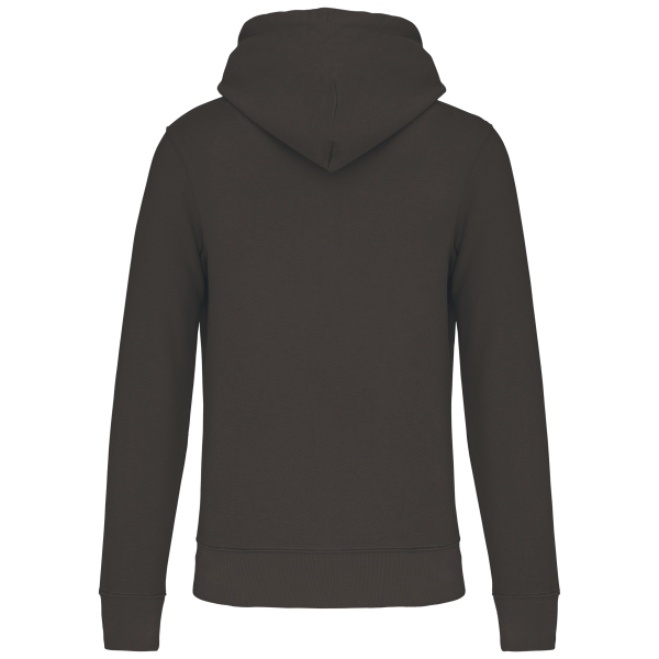 Sweat-shirt écoresponsable à capuche homme – Image 20
