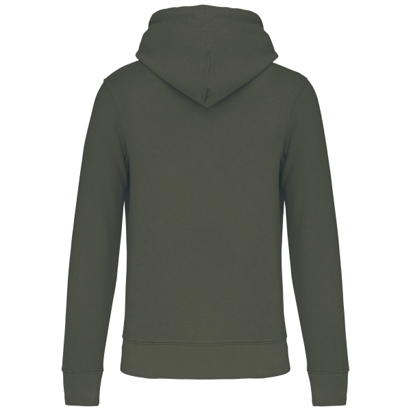 Sweat-shirt écoresponsable à capuche homme – Image 22