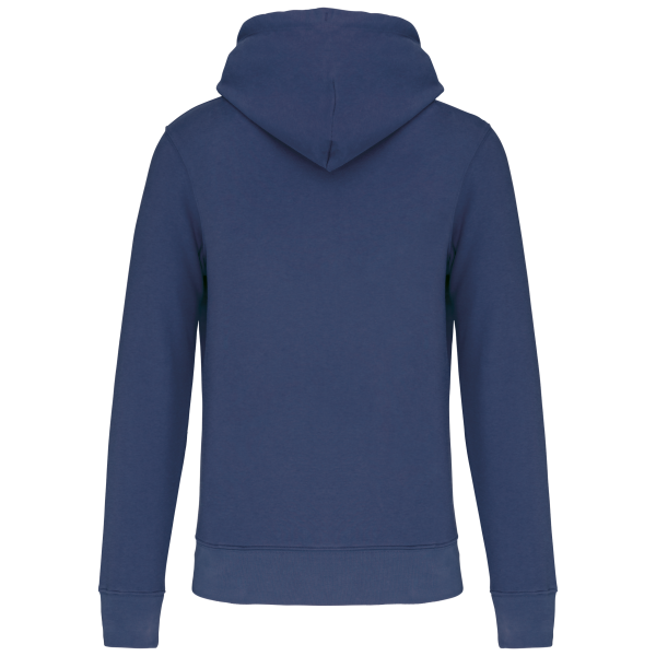 Sweat-shirt écoresponsable à capuche homme – Image 24