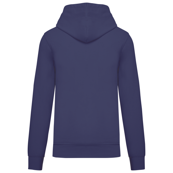 Sweat-shirt écoresponsable à capuche homme – Image 26