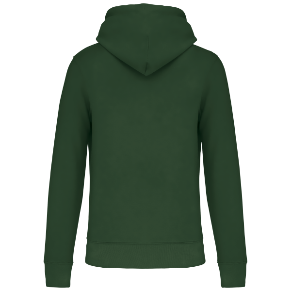 Sweat-shirt écoresponsable à capuche homme – Image 28
