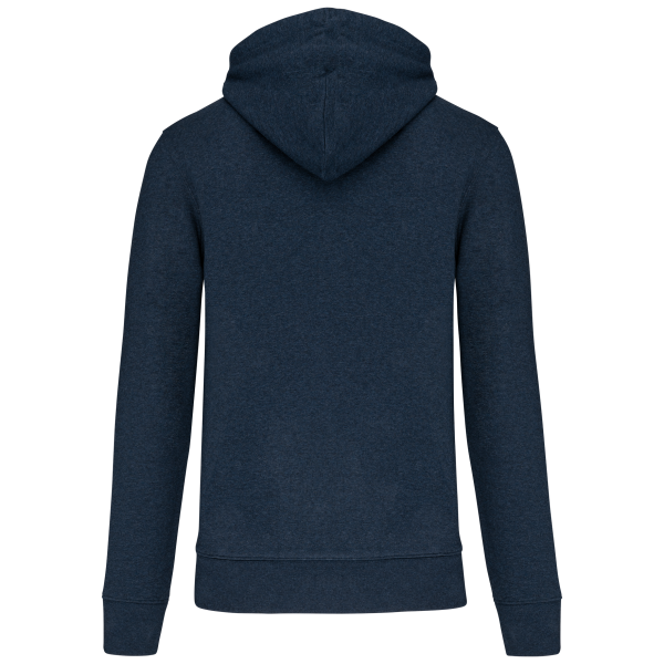 Sweat-shirt écoresponsable à capuche homme – Image 30