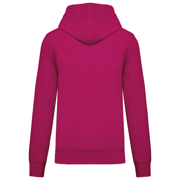 Sweat-shirt écoresponsable à capuche homme – Image 32