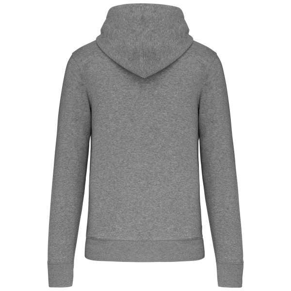 Sweat-shirt écoresponsable à capuche homme – Image 36