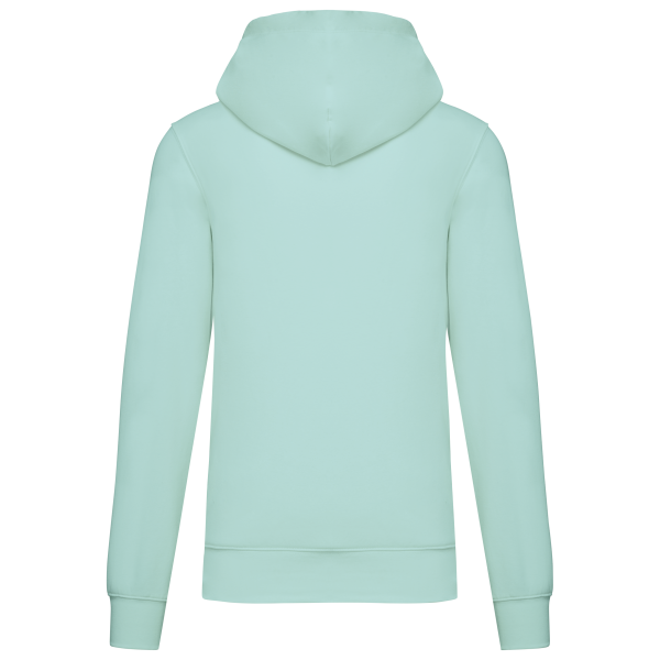 Sweat-shirt écoresponsable à capuche homme – Image 38