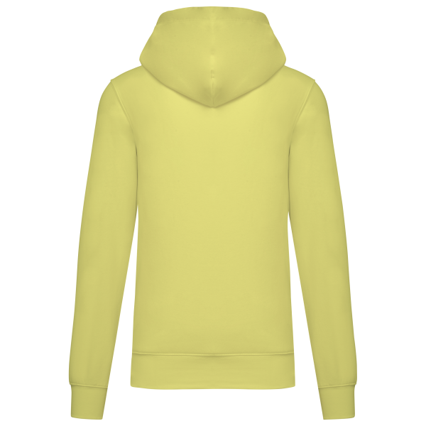 Sweat-shirt écoresponsable à capuche homme – Image 42
