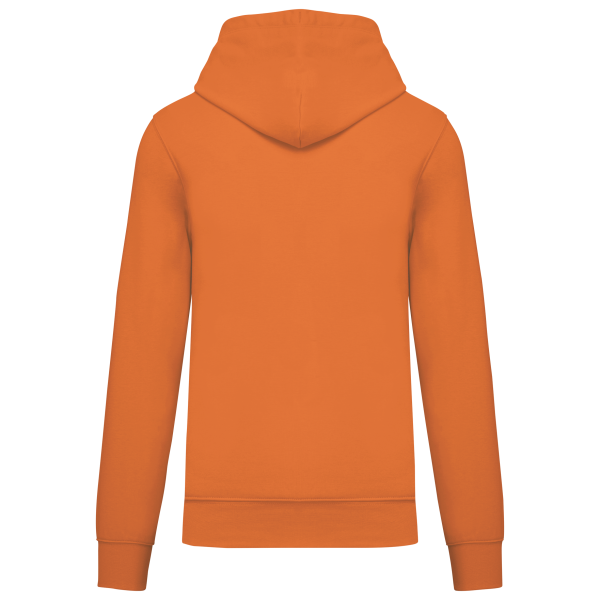 Sweat-shirt écoresponsable à capuche homme – Image 44