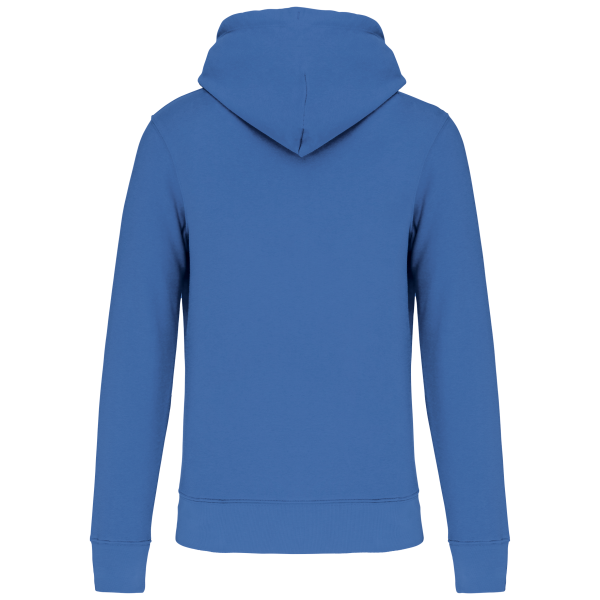 Sweat-shirt écoresponsable à capuche homme – Image 46