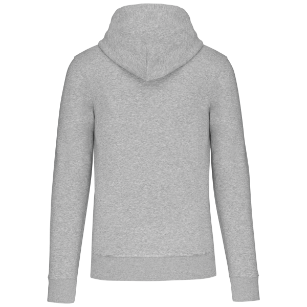 Sweat-shirt écoresponsable à capuche homme – Image 52