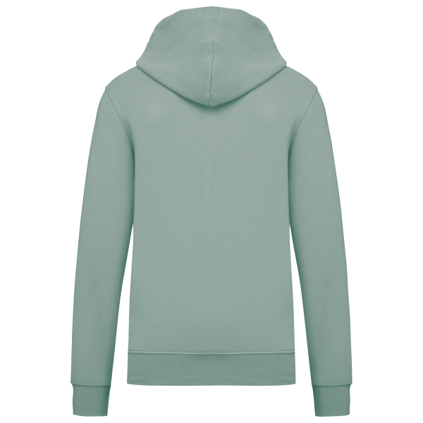 Sweat-shirt écoresponsable à capuche homme – Image 58