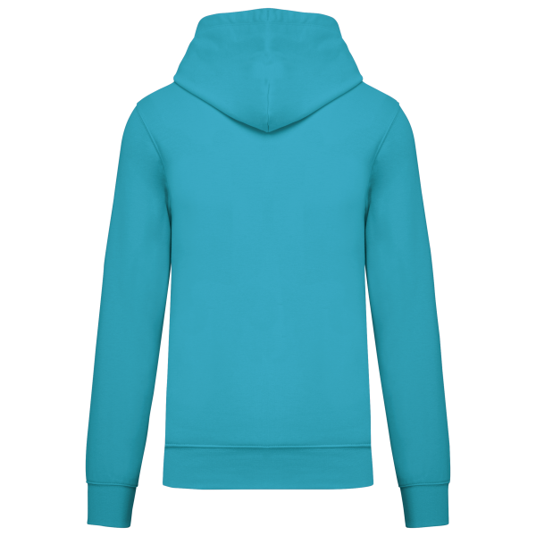 Sweat-shirt écoresponsable à capuche homme – Image 60
