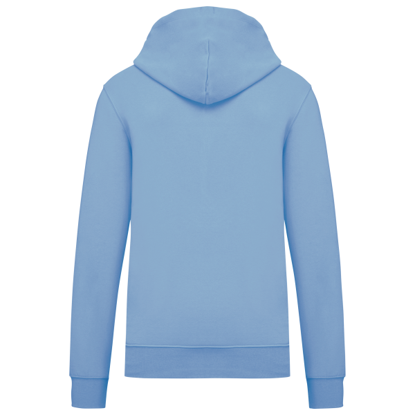 Sweat-shirt écoresponsable à capuche homme – Image 62