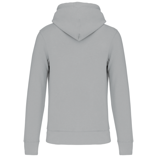 Sweat-shirt écoresponsable à capuche homme – Image 64