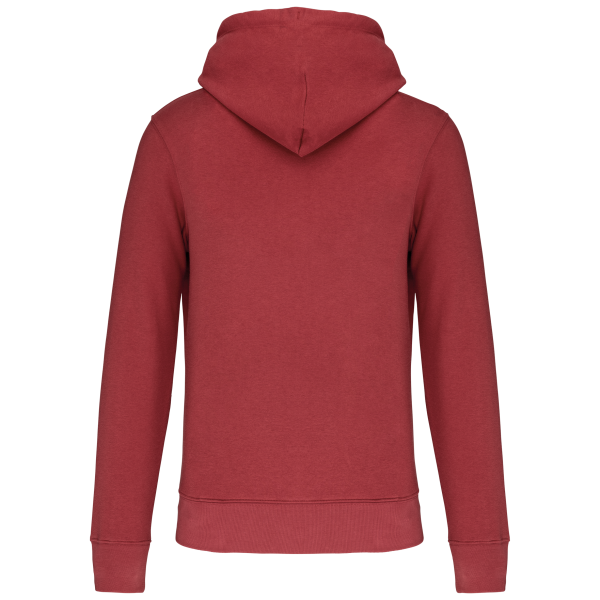 Sweat-shirt écoresponsable à capuche homme – Image 66