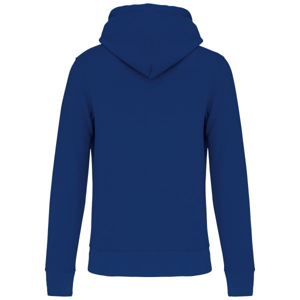 Sweat-shirt écoresponsable à capuche homme – Image 68