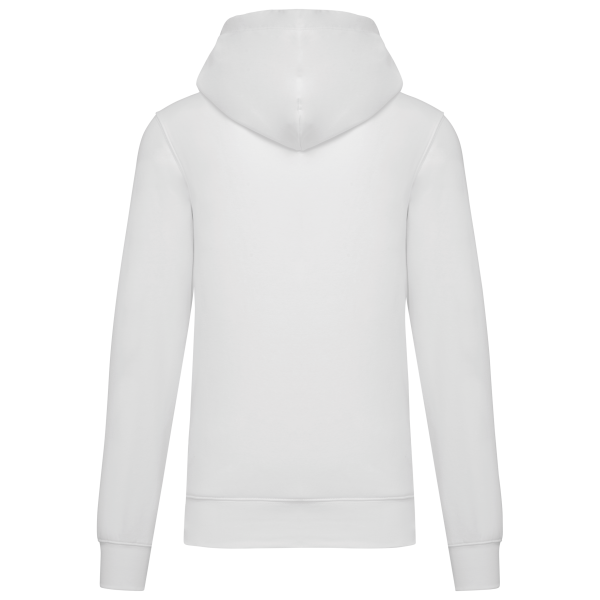 Sweat-shirt écoresponsable à capuche homme – Image 70