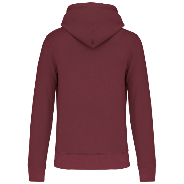 Sweat-shirt écoresponsable à capuche homme – Image 72