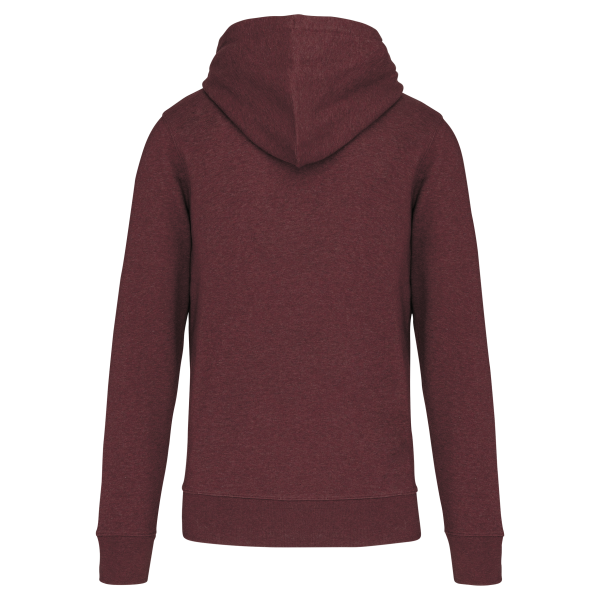 Sweat-shirt écoresponsable à capuche homme – Image 74
