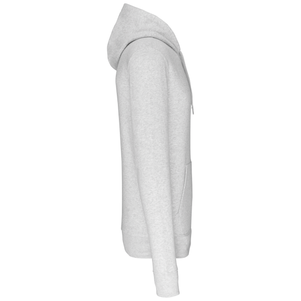Sweat-shirt écoresponsable à capuche homme – Image 11
