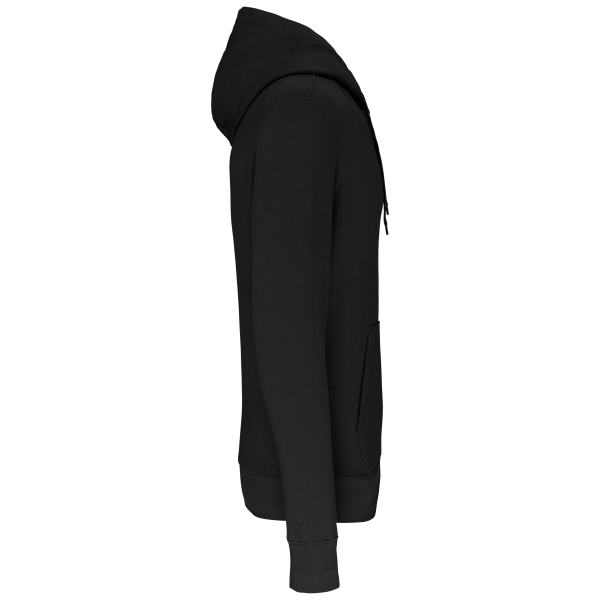 Sweat-shirt écoresponsable à capuche homme – Image 13