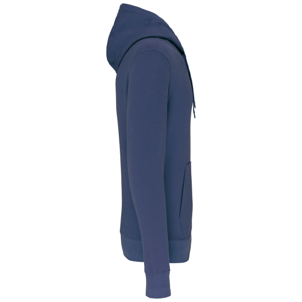 Sweat-shirt écoresponsable à capuche homme – Image 25