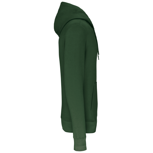 Sweat-shirt écoresponsable à capuche homme – Image 29