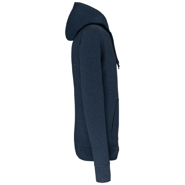 Sweat-shirt écoresponsable à capuche homme – Image 31