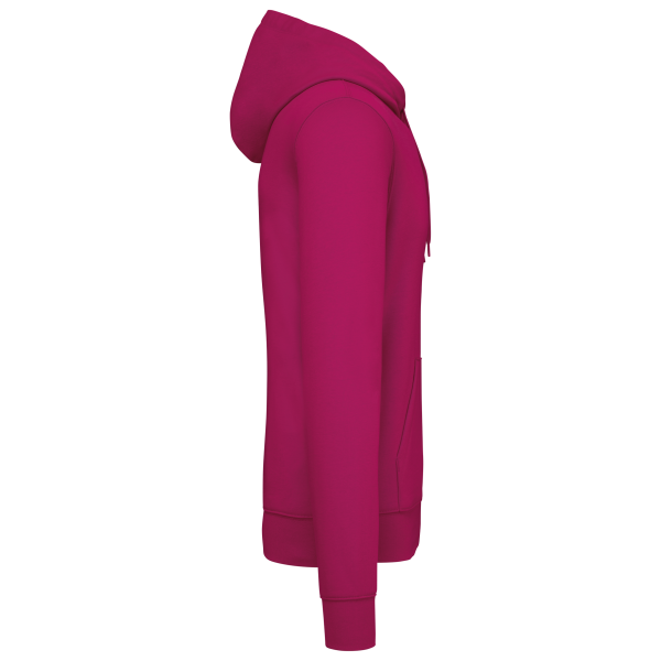 Sweat-shirt écoresponsable à capuche homme – Image 33