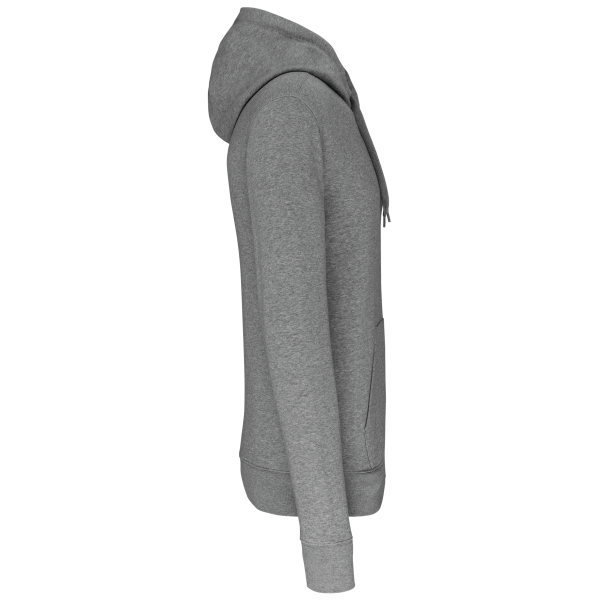 Sweat-shirt écoresponsable à capuche homme – Image 37