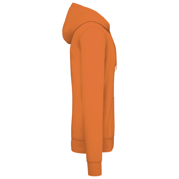 Sweat-shirt écoresponsable à capuche homme – Image 45