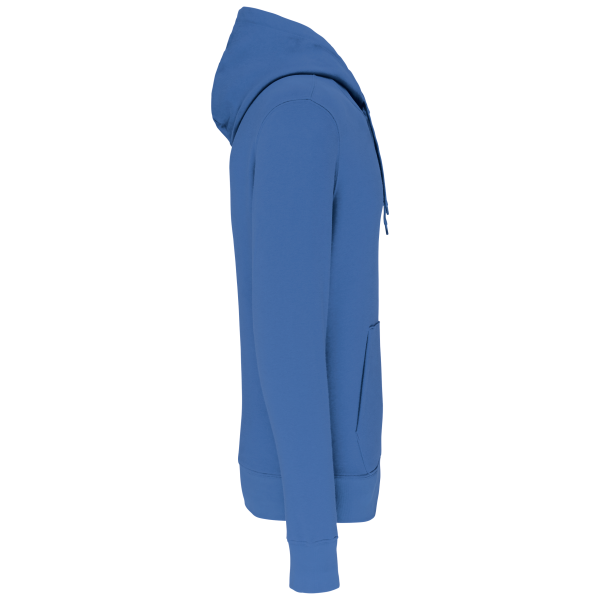 Sweat-shirt écoresponsable à capuche homme – Image 47