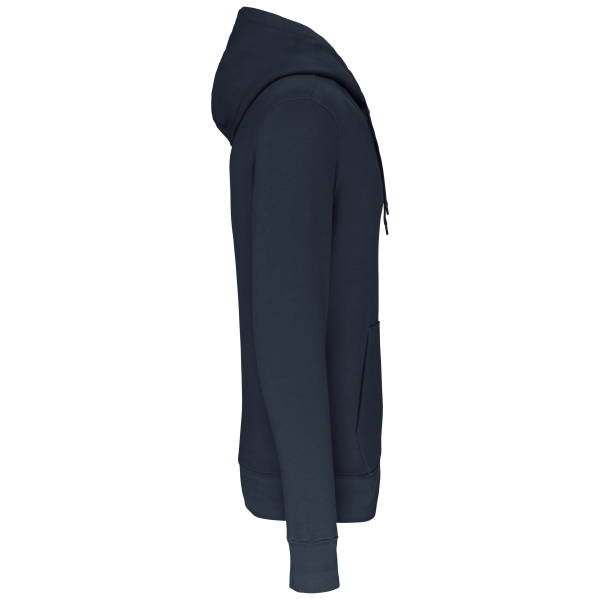 Sweat-shirt écoresponsable à capuche homme – Image 51