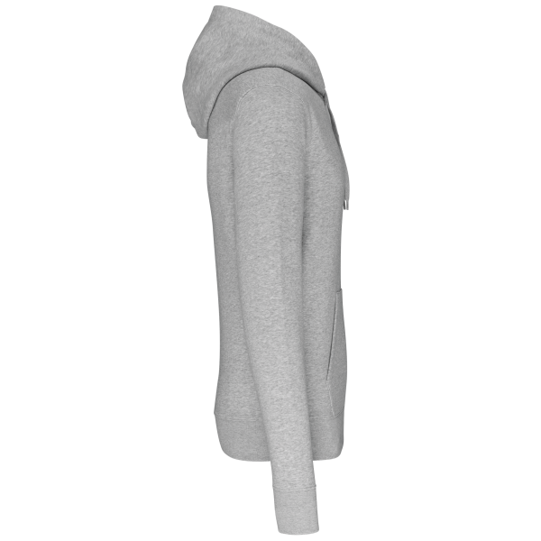 Sweat-shirt écoresponsable à capuche homme – Image 53
