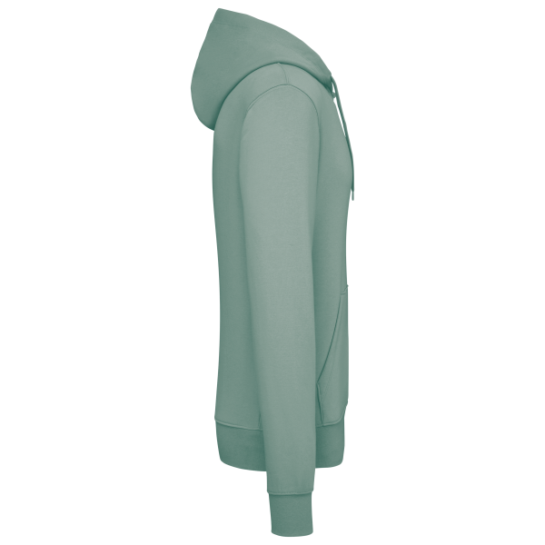 Sweat-shirt écoresponsable à capuche homme – Image 59