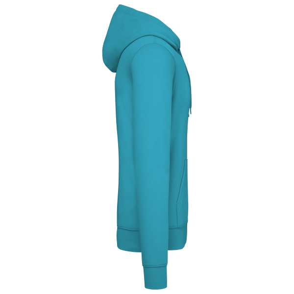 Sweat-shirt écoresponsable à capuche homme – Image 61
