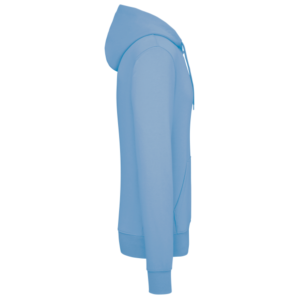Sweat-shirt écoresponsable à capuche homme – Image 63