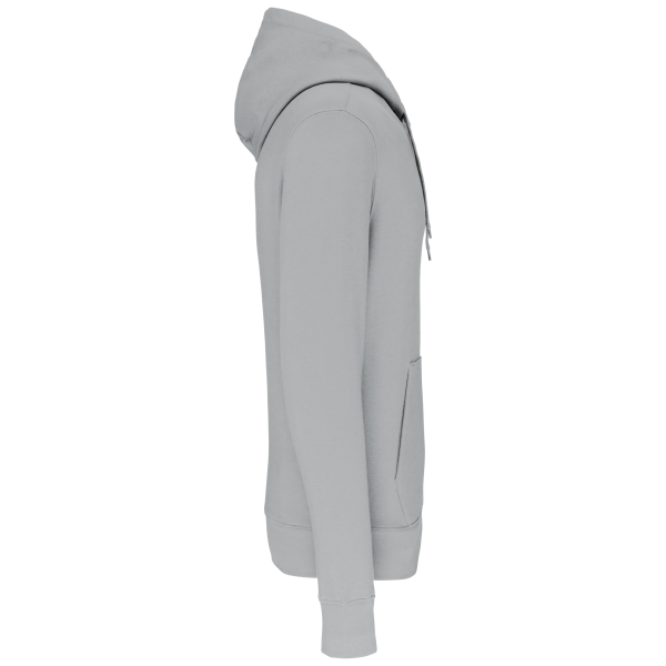 Sweat-shirt écoresponsable à capuche homme – Image 65