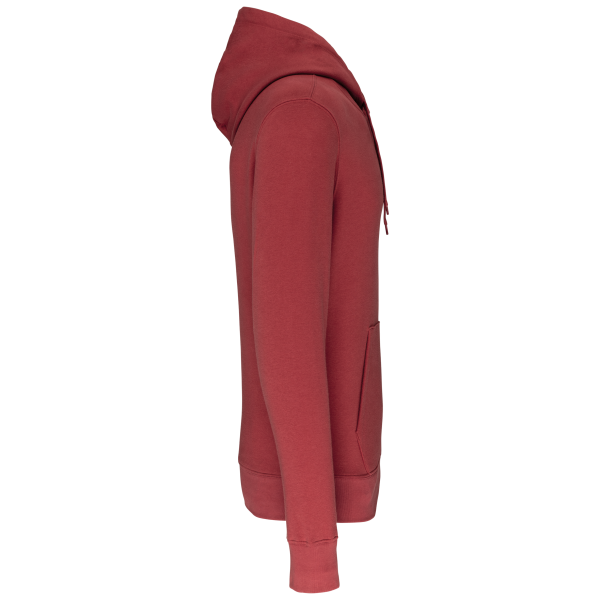 Sweat-shirt écoresponsable à capuche homme – Image 67