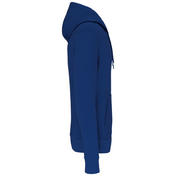 Sweat-shirt écoresponsable à capuche homme – Image 69