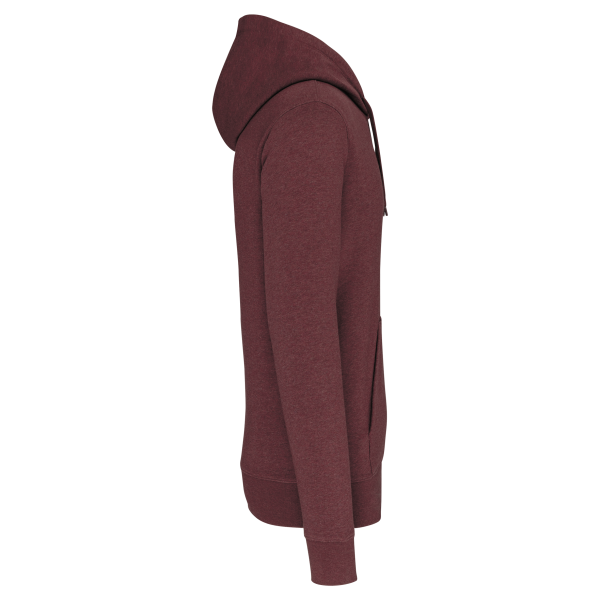 Sweat-shirt écoresponsable à capuche homme – Image 75