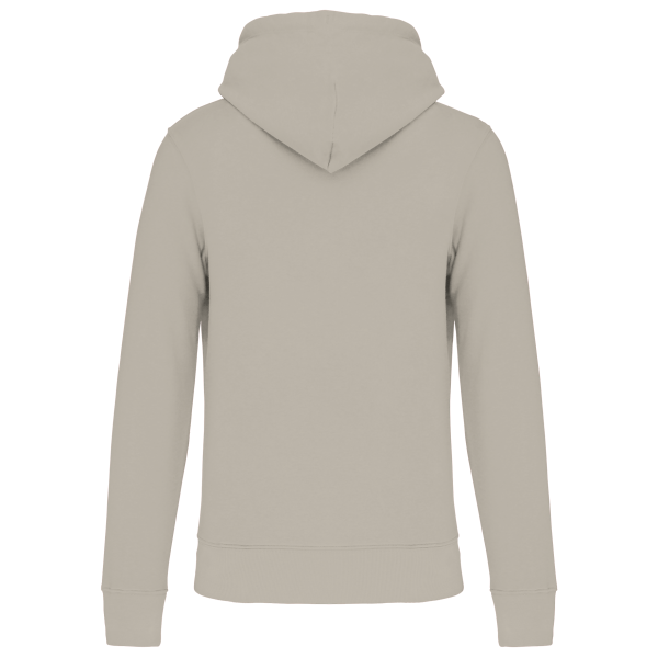 Sweat-shirt écoresponsable à capuche enfant – Image 4