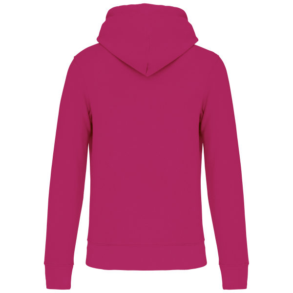 Sweat-shirt écoresponsable à capuche enfant – Image 10