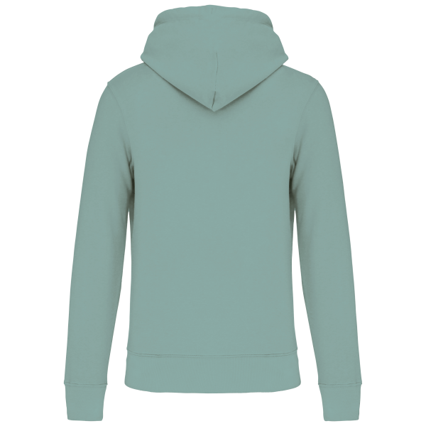 Sweat-shirt écoresponsable à capuche enfant – Image 24